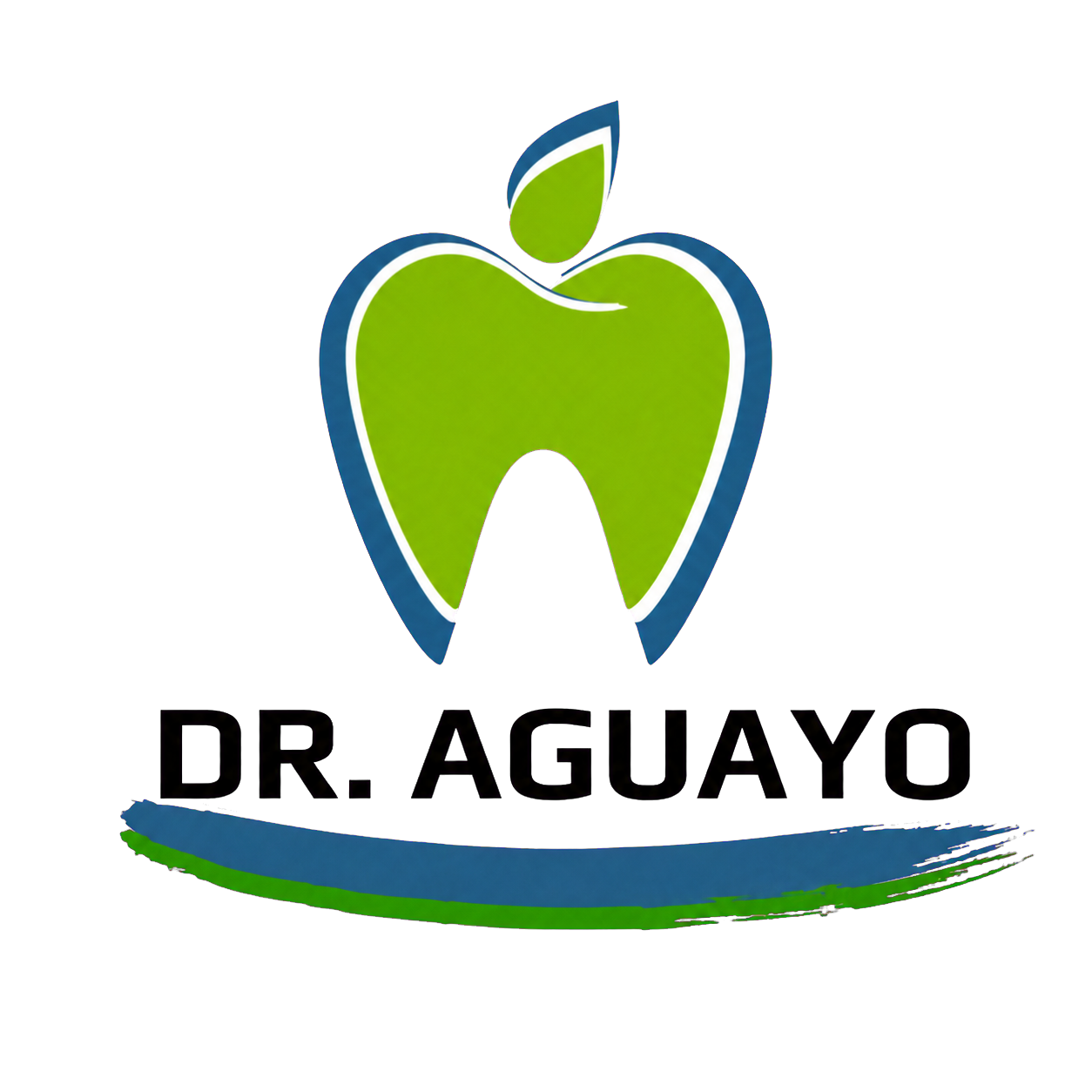 Logo Dr. Aguayo